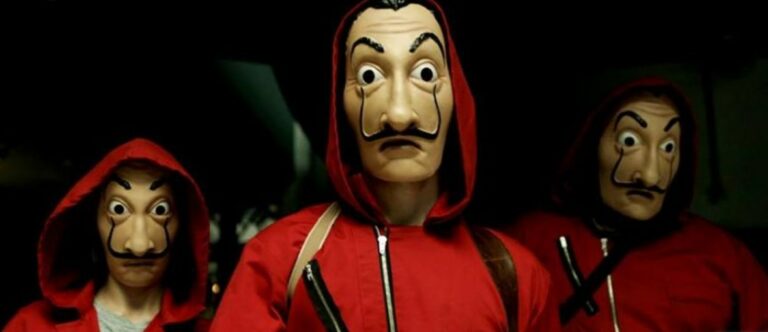 Νέο trailer για το «La Casa de Papel» – Και άλλες αποκαλύψεις για τον τρίτο κύκλο