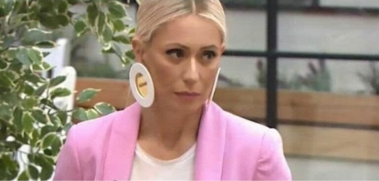 “Power of love 2”. Το μήνυμα της Μπακοδήμου λίγο πριν απο τον τελικό