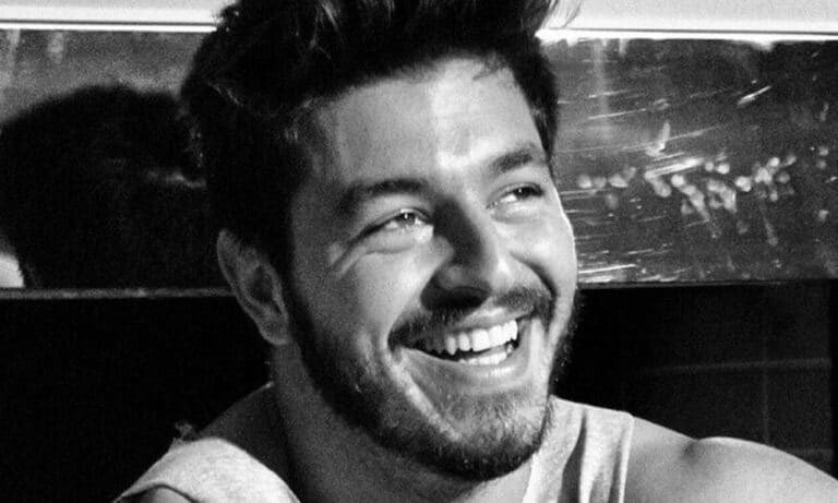 Πάνος Ζάρλας: To ανατριχιαστικό μήνυμα συμπαίκτριας του που θα σας κάνει να “λυγίσετε”!