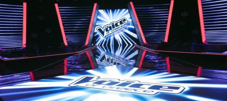 «Θρίλερ» στο «The Voice»!Το όχι του Μαζωνάκη και η υποψήφια πασίγνωστη τραγουδίστρια!