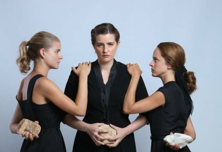 Θρίαμβος για τις «Άγριες Μέλισσες» του ΑΝΤ1!