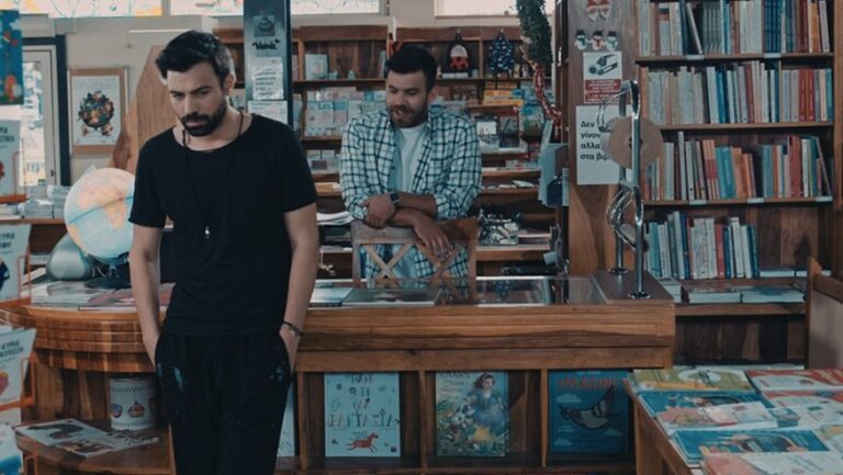 8 ΛΕΞΕΙΣ – Εξελίξεις: Ο φόνος που θα συζητηθεί και θα θορυβήσει πολλούς