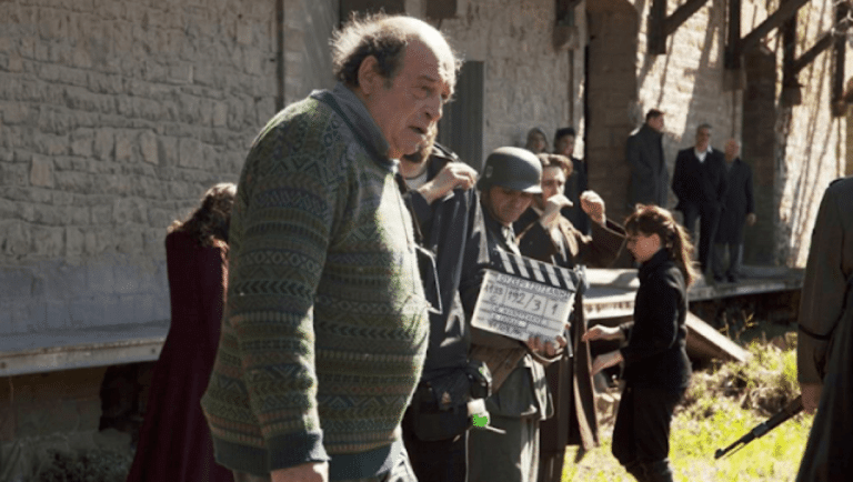 ΚΟΚΚΙΝΟ ΠΟΤΑΜΙ – Στα γυρίσματα της πολυαναμενόμενης σειράς λίγο πριν την πρεμιέρα (video)