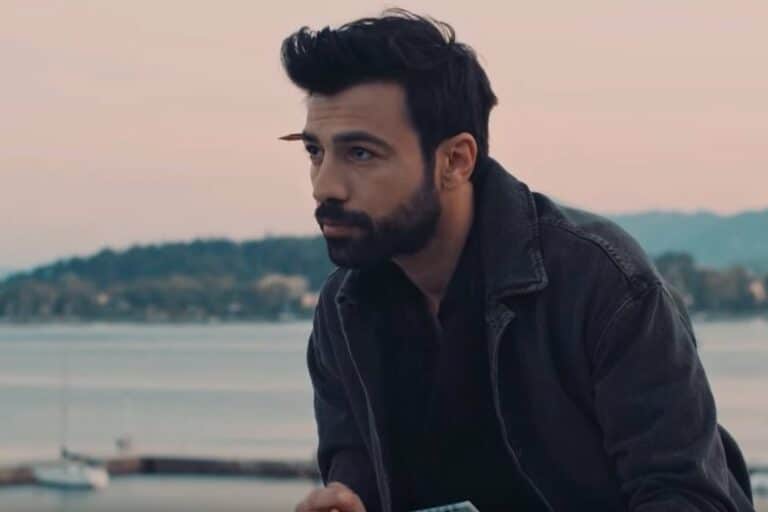 Βόμβα-8 λέξεις: Πρωταγωνίστρια του «Τόλμη και γοητεία» μπαίνει στη σειρά του Ανδρέα Γεωργίου! (video)