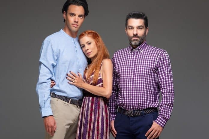 ΑΣΤΕΡΙΑ ΣΤΗΝ ΑΜΜΟ ΕΠΕΙΣΟΔΙΑ 1-2 (VIDEO)