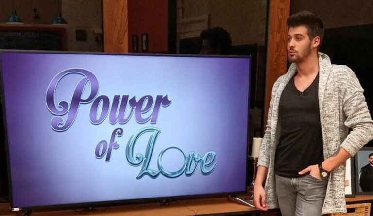 Power of Love: Οι πρώτες εικόνες του Αντώνη Χρόνη μέσα από το νοσοκομείο! (video)