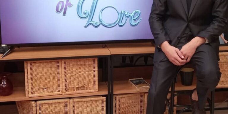 Σοκαριστικό τροχαίο για παίχτη του «Power of Love 2»! (photos)