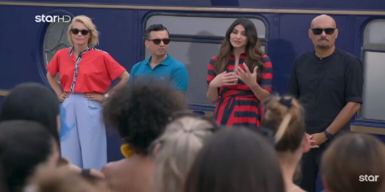 GNTM: Η μεγάλη ανατροπή, το Golden Pass και οι κοπέλες που πέρασαν στην επόμενη φάση! (video)