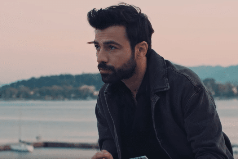 Ανδρέας Γεωργίου: Οριστικό – Η απόφαση του ΣΚΑΪ για τον ηθοποιό (video)