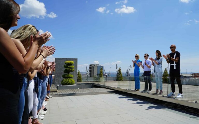 Το GNTM αλλάζει ώρα!