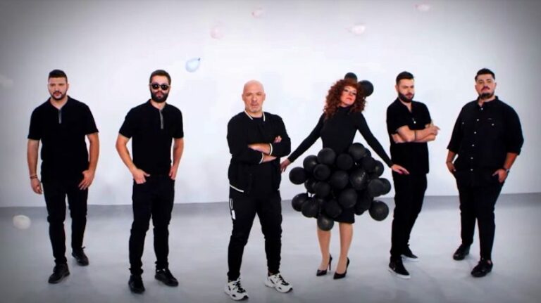 Τηλεθέαση: Τι ποσοστά έκανε ο Μουτσινάς στη δεύτερη εκπομπή;