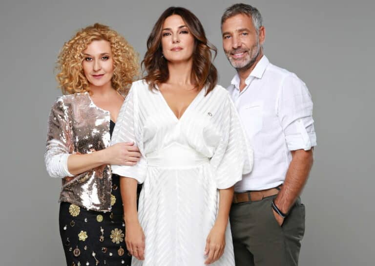 Μην ψαρώνεις: Αυτά είναι τα τέσσερα νέα πρόσωπα που θα φέρουν τα πάνω κάτω (photos)