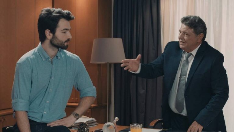 8 ΛΕΞΕΙΣ – Εξελίξεις: Η πρόταση γάμου και ο εκβιασμός