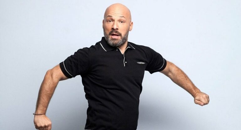 «Καλό Μεσημεράκι»: Η Ελένη Μενεγάκη, η Ειρήνη Καζαριάν, το GNTM 2 και το… ουμφ (video)