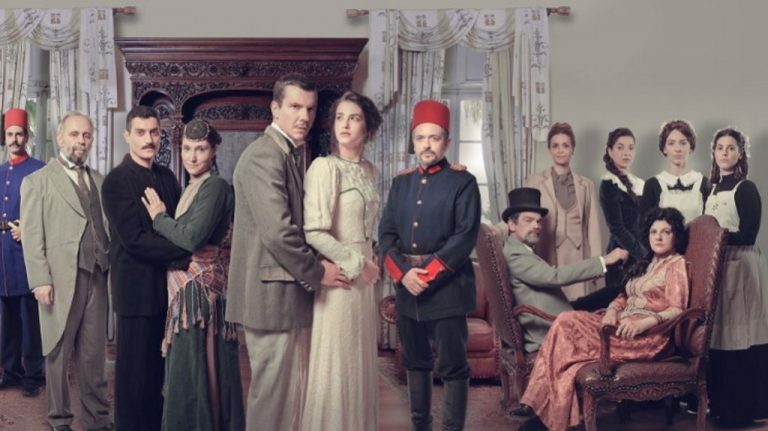 ΤΟ ΚΟΚΚΙΝΟ ΠΟΤΑΜΙ: Τι θα δούμε στο σημερινό επεισόδιο