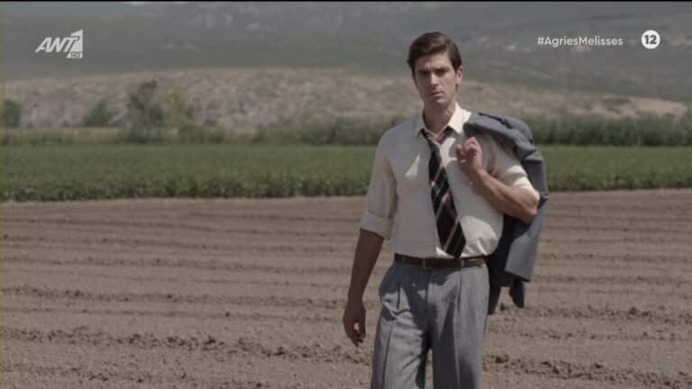 ΑΓΡΙΕΣ ΜΕΛΙΣΣΕΣ: ΕΠΕΙΣΟΔΙΟ 15 (VIDEO)