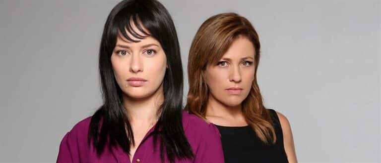 ΓΥΝΑΙΚΑ ΧΩΡΙΣ ΟΝΟΜΑ Β ΚΥΚΛΟΣ ΕΠΕΙΣΟΔΙΑ 16-17-18