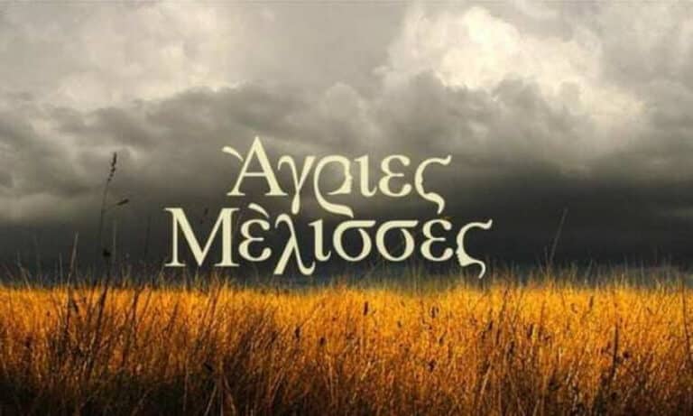 Άγριες Μέλισσες: Δεν πάει ο νου σας σε ποιον ηθοποιό είχε προταθεί ρόλος και εκείνος αρνήθηκε! (video)