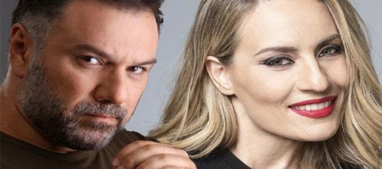 Τηλεθέαση: Τι νούμερα έκαναν Αρναούτογλου – Μελέτη;