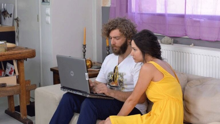 ΑΝ ΗΜΟΥΝ ΠΛΟΥΣΙΟΣ ΕΠΕΙΣΟΔΙΑ 16-17-18-19-20