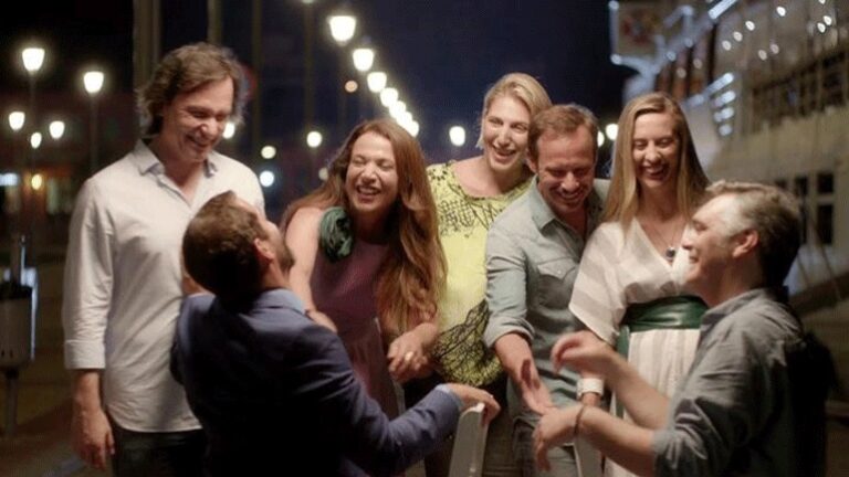 Αλλάζει ημέρα προβολής το «Λόγω Τιμής»