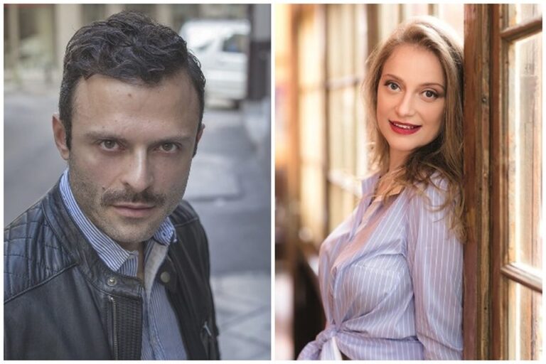 ΕΡΩΤΑΣ ΜΕΤΑ: ΕΠΕΙΣΟΔΙΟ 19 (VIDEO)