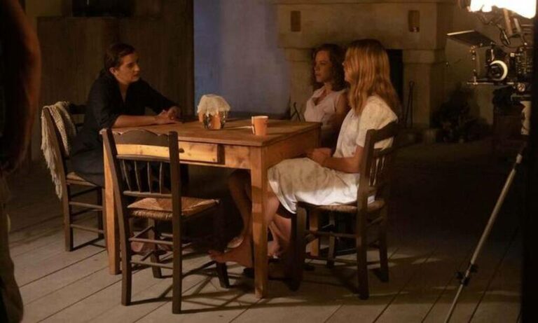 Άγριες Μέλισσες: Αμύθητο το ποσό που έχει δαπανηθεί για τη σειρά! Δεν θα το πιστεύεις…