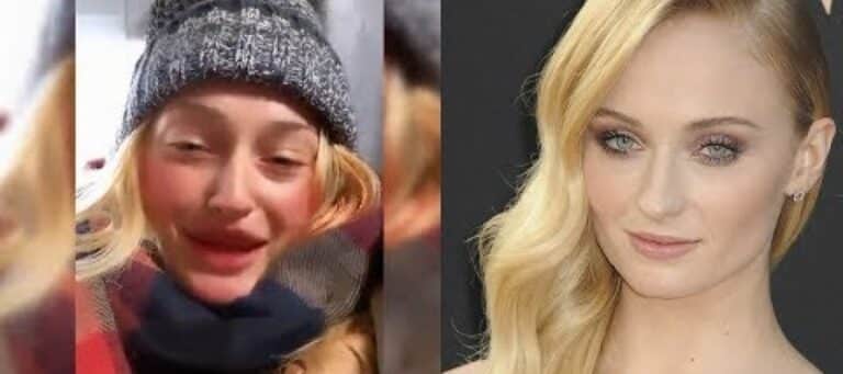 Η Σόφι Τέρνερ… κοροϊδεύει τους influencers στο διαδίκτυο και γίνεται viral! (video)