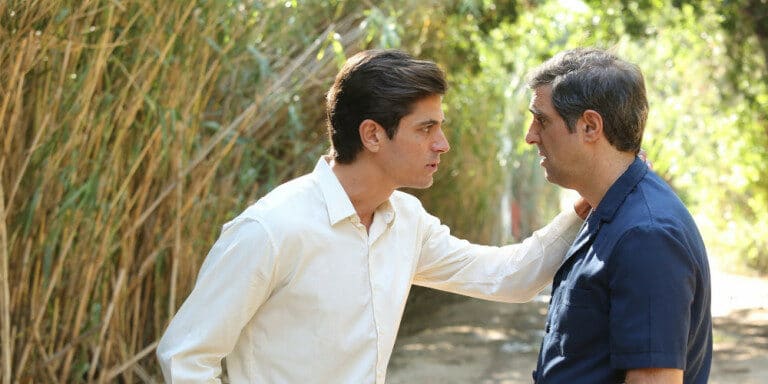 «Αγριες Μέλισσες»: Γιώργος Γάλλος (ο πατέρας του Γιάννου) -Σπουδαίος ηθοποιός, τον είχαμε ξαναδεί ως παπά σε γνωστή κωμωδία! (video)