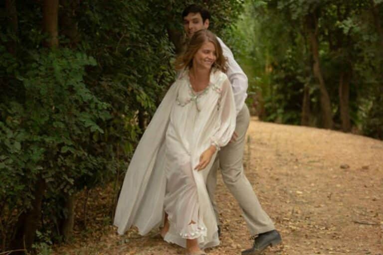 Άγριες Μέλισσες: Αποκλειστικό «βόμβα»! Η Δρόσω ερωτεύεται τον Νικηφόρο!