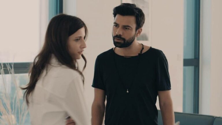 8 λέξεις: Η σύλληψη που θα φέρει ταραχή και το γράμμα που ανατρέπει τα πάντα!