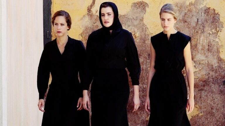 Άγριες Μέλισσες: Συναρπαστικές εξελίξεις, ανατροπές και πολλά μυστικά…