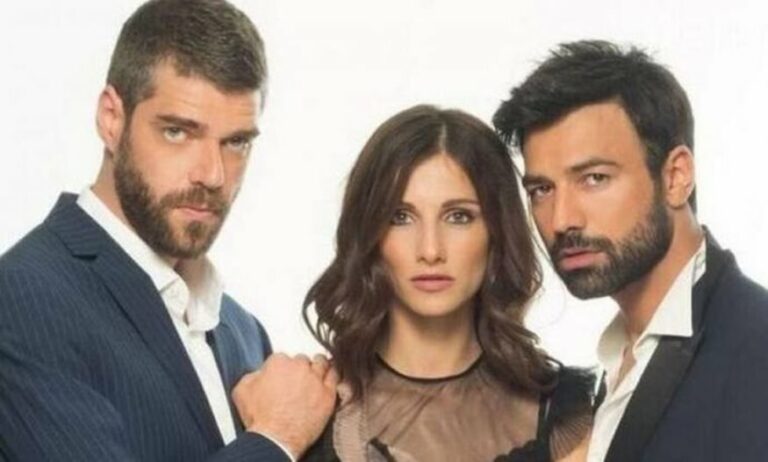 8 λέξεις: Πρωταγωνιστής της σειράς απαντά για τα χαμηλά νούμερα τηλεθέασης!