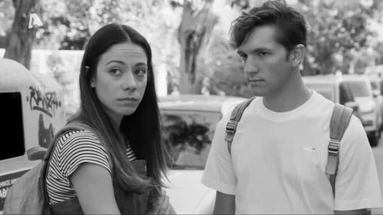 Έρωτας μετά: Δε φαντάζεστε με ποια πασίγνωστη ηθοποιό έχει συγγένεια η «Άντι»!