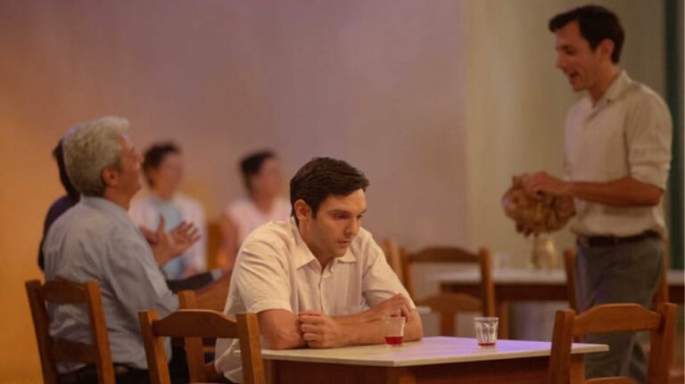 Άγριες Μέλισσες: «Ο Γιάννος θα εμφανιστεί και θα… κλάψει η Ελλάδα»! (video)