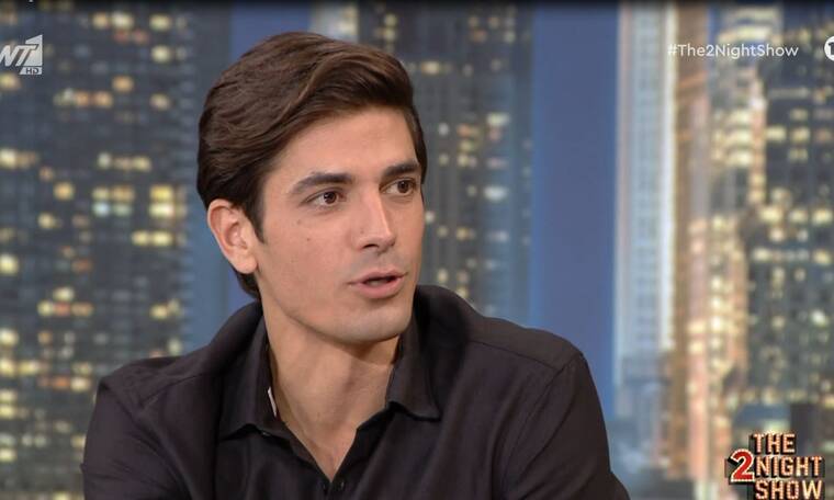 Δημήτρης Γκοτσόπουλος: Αποκαλύπτει πρώτη φορά για τις Άγριες Μέλισσες – «Δεν θα το ξεχάσω ποτέ…» (video)