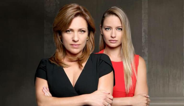 Γυναίκα χωρίς όνομα: Απίστευτη αγωνία – Δε φαντάζεστε τι θα συμβεί!