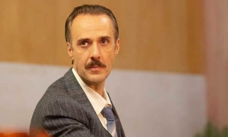 Άγριες Μέλισσες: Ρώτησαν τον Χρήστο Πλαϊνη για το τέλος της σειράς – Τι απάντησε; (video)