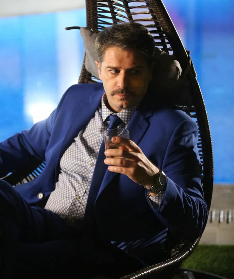 ΑΝ ΗΜΟΥΝ ΠΛΟΥΣΙΟΣ: Η Μόνικα κάνει το colpo grosso