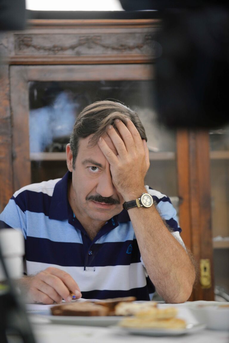 ΑΝ ΗΜΟΥΝ ΠΛΟΥΣΙΟΣ: ΔΕΙΤΕ στο ΒΙΝΤΕΟ τι θα γίνει στο αυριανό ΕΠΕΙΣΟΔΙΟ…!