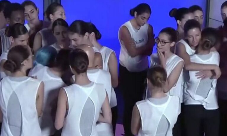 GNTM 2: Σαρώνει και… αλλάζει «Λόγω τιμής», «Πολυκατοικία»!