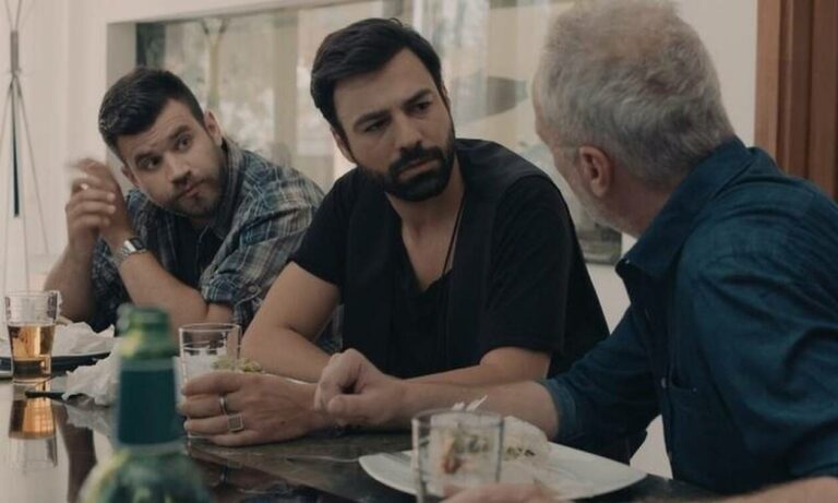 8 ΛΕΞΕΙΣ ΕΠΕΙΣΟΔΙΑ: 45-46 (VIDEO)