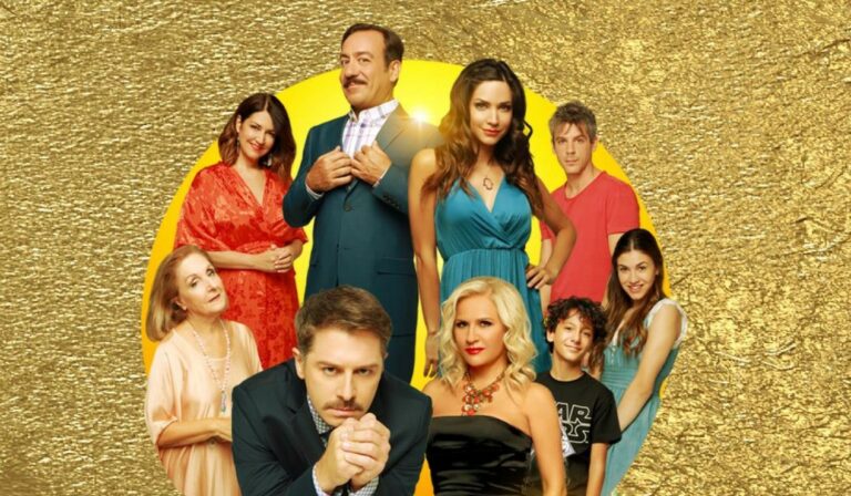 ΑΝ ΗΜΟΥΝ ΠΛΟΥΣΙΟΣ ΕΠΕΙΣΟΔΙΟ 11 (VIDEO)