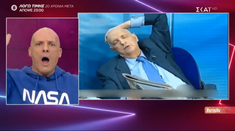 «Χρυσή Τηλεόραση»: Η πρόκληση του Αρναούτογλου, οι «αμαρτωλές» χήρες και η ζήλια της Βάνιας! (video)