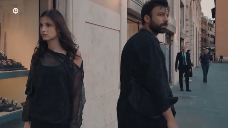 8 ΛΕΞΕΙΣ: ΔΕΙΤΕ το βίντεο με το σημερινό επεισόδιο της Τετάρτης η Ηλιάνα θα πάρει διαζύγιο…?