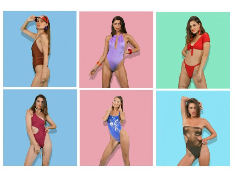 GNTM: Τα κορίτσια τα (παρά) γνωρίσαμε, ήρθε η ώρα να δεις και τους συντρόφους τους (Photos)