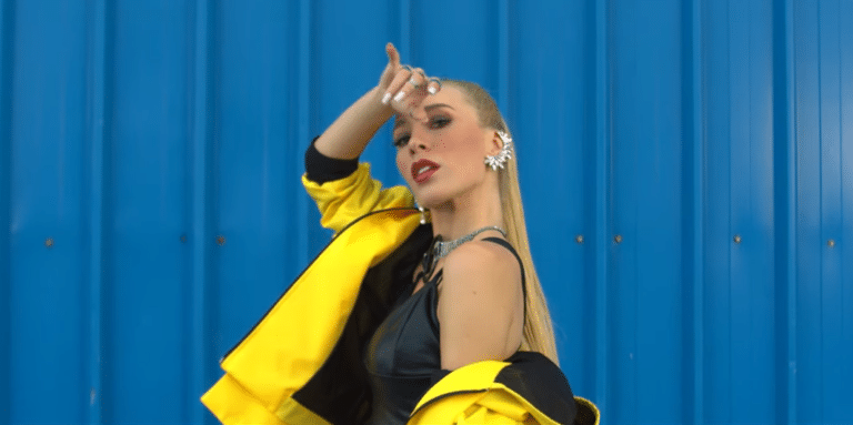 Η Αθηνά Χρυσαντίδου από το “Power of Love” μόλις κυκλοφόρησε καινούργιο τραγούδι – Σαν θαύμα! (video)