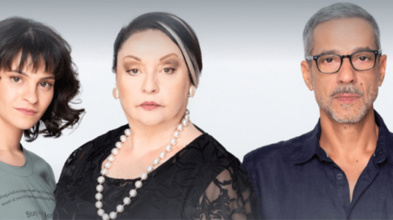 ΑΣΤΕΡΙΑ ΣΤΗΝ ΑΜΜΟ ΕΠΕΙΣΟΔΙΟ 16 (VIDEO)