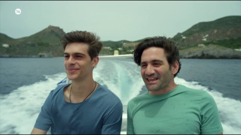 ΛΟΓΩ ΤΙΜΗΣ: 20 ΧΡΟΝΙΑ ΜΕΤΑ ΕΠΕΙΣΟΔΙΟ 6