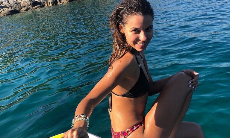 GNTM: Πρώην παίκτρια δέχεται απειλητικά μηνύματα!